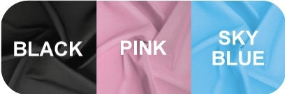 Qfitt Kids Vinyl Shower Cap #546 Assorted