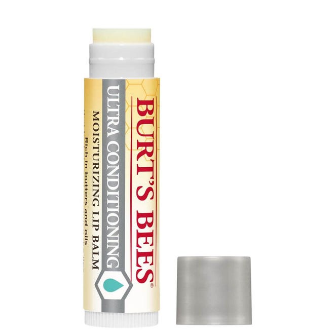 Burt's Bees Ultra Conditioning Butter Lip Balm