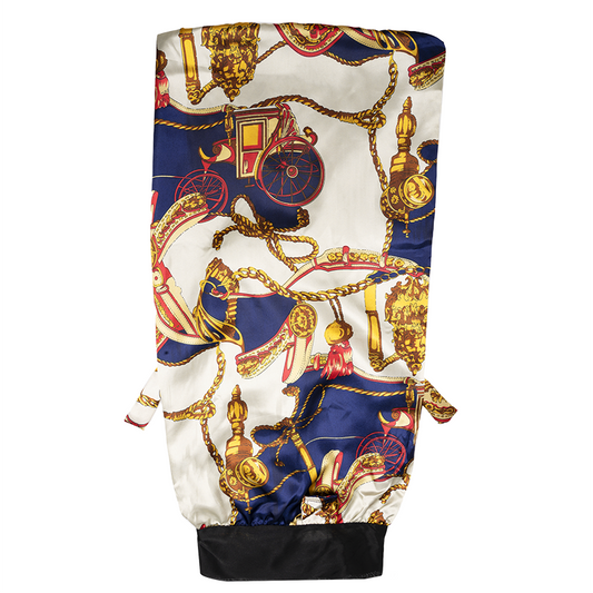 Ms. Remi Deco Super Jumbo Braid Bonnet -  Assorted #3649