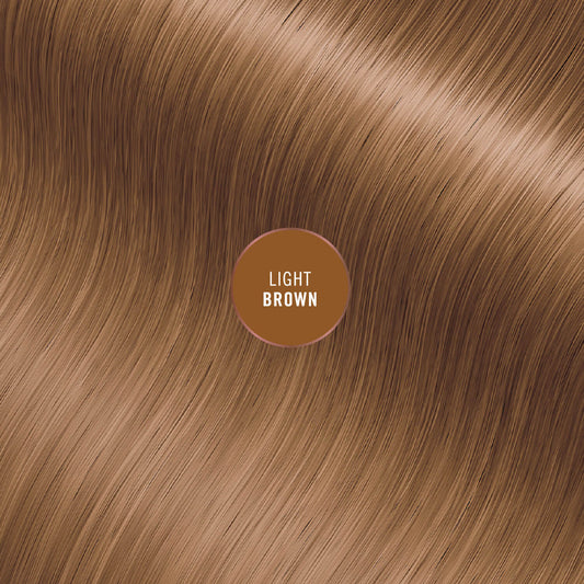 EverPro Gray Away Instant Root Cover Up Spray - Light Brown