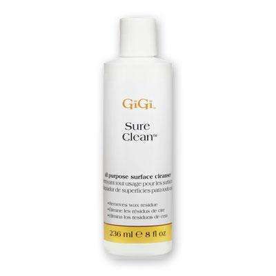 GiGi Sure Clean All Purpose Surface Cleanser 8oz - Beautiful Black Hair