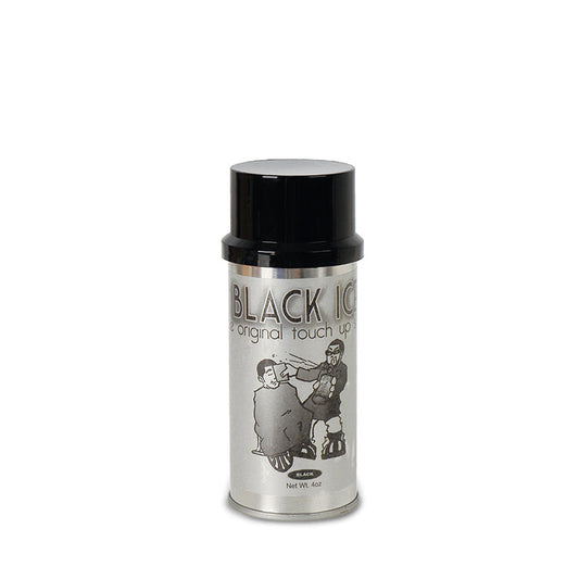 Black Ice Original Touch Up Spray