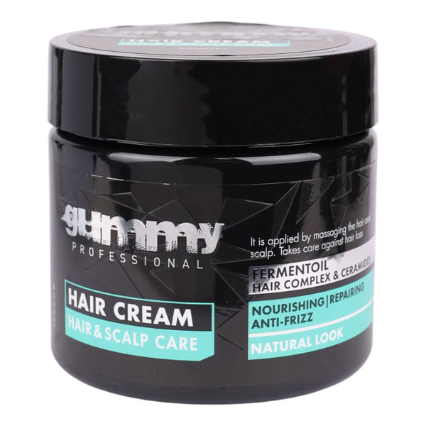 Gummy Professional Hair & Scalp Care Hair Cream