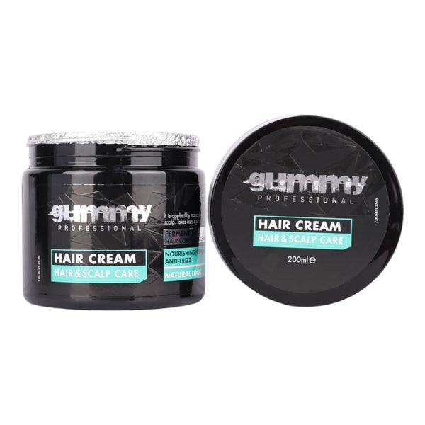 Gummy Professional Hair & Scalp Care Hair Cream