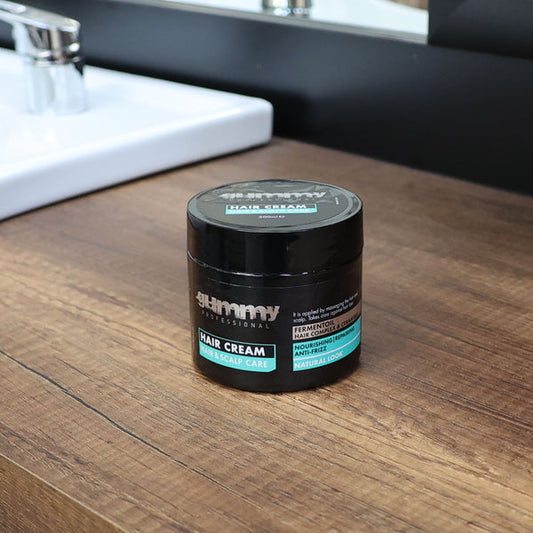 Gummy Professional Hair & Scalp Care Hair Cream