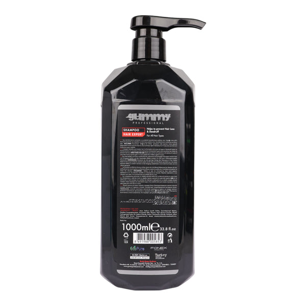 Gummy Professional Hair Expert Shampoo