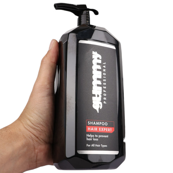 Gummy Professional Hair Expert Shampoo