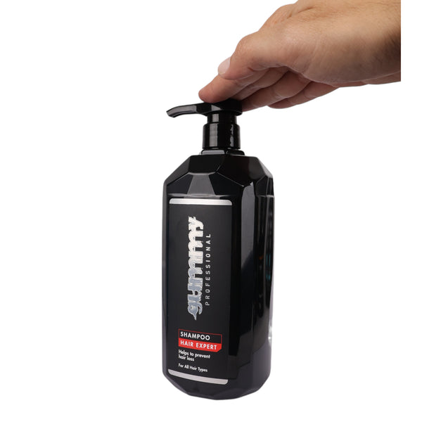 Gummy Professional Hair Expert Shampoo