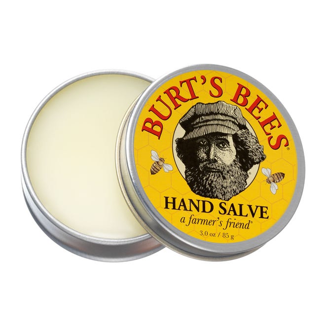 Burt's Bees Hand Salve