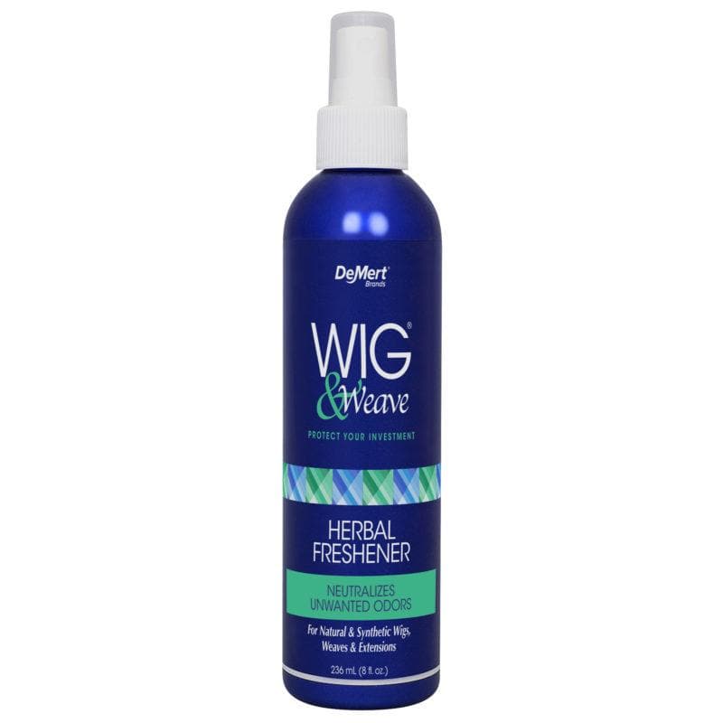 DeMert Wig & Weave Herbal Freshener - Beautiful Black Hair