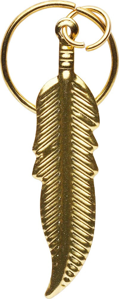 Annie Braid Charm Set - Feather #1405