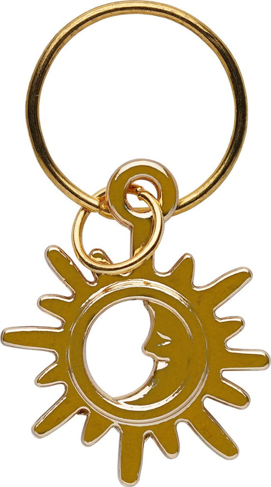 Annie Braid Charm Set - Sun & Moon #1408