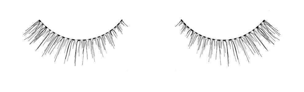 Ardell Natural Lashes - 110 Black