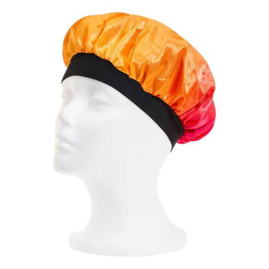 Cantu For Kids Rainbow Bonnet