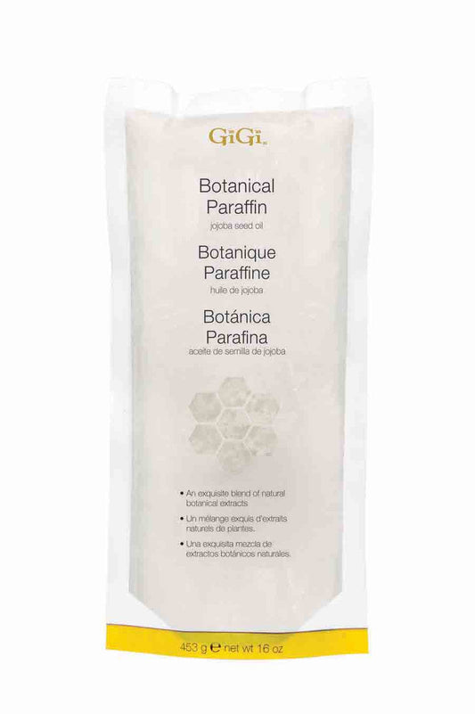 GiGi Botanical Paraffin Wax