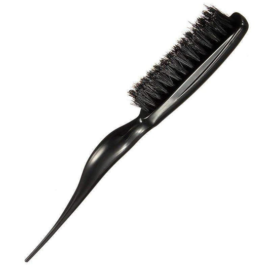 Annie Tease Brush #2150 - Beautiful Black Hair