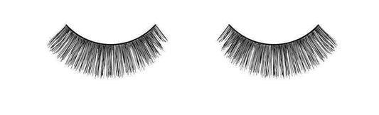 Ardell Natural Lashes Starter Kit - 101 Demi Black