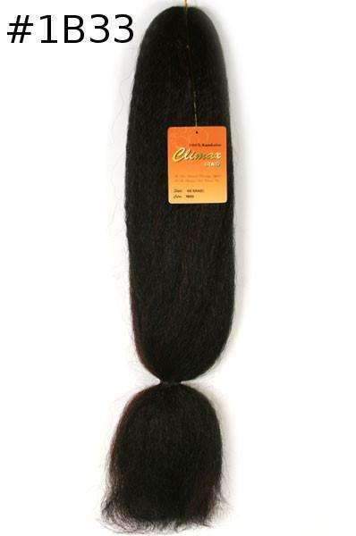 Climax Synthetic Hair KK Braid