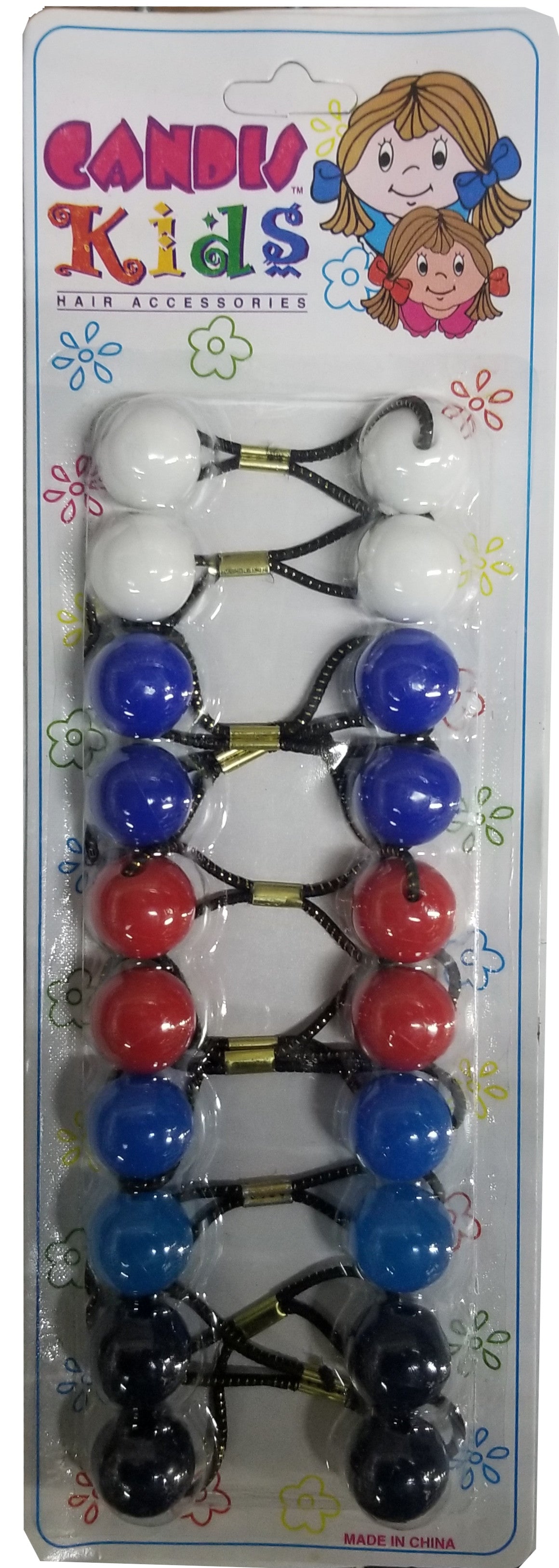 Candis Hair Baubles - Assorted #12917