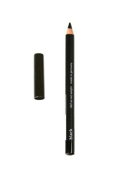 Beauty Treats German Eyeliner Pencil #401 - Beautiful Black Hair