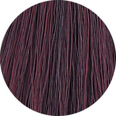 Wella Color Charm Gel Permanent Hair Color - 3RV/367 Black Cherry
