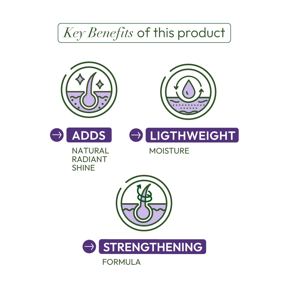 ORS Olive Oil BraidZone Fertilizing Serum