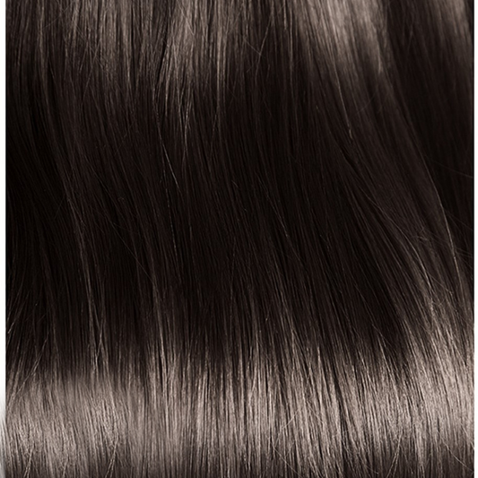 Reshma 30 Minute Henna Semi Permanent Hair Color - Natural Dark Brown