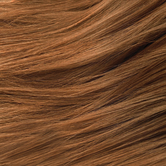 Reshma 30 Minute Henna Highlights Semi-Permanent Hair Color - Natural Highlights