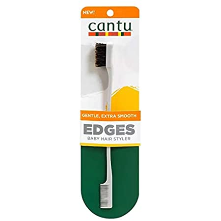 Cantu Edges Baby Hair Styler - Beautiful Black Hair