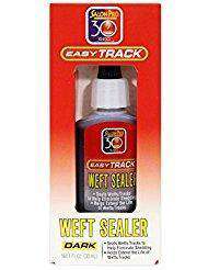 Salon Pro 30 Sec Easy Track Weft Sealer-Dark 1oz - Beautiful Black Hair