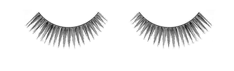 Ardell Natural Lashes - 131 Black