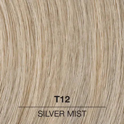 Wella Color Charm Permanent Cream Toner - T12 Silver Mist
