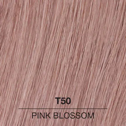 Wella Color Charm Permanent Cream Toner - T50 Pink Blossom