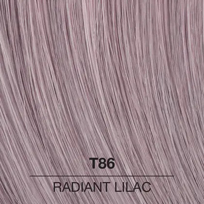 Wella Color Charm Permanent Cream Toner - T86 Radiant Lilac