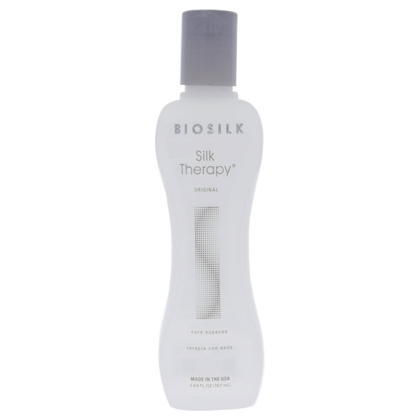 BioSilk Silk Therapy Original 5.64oz