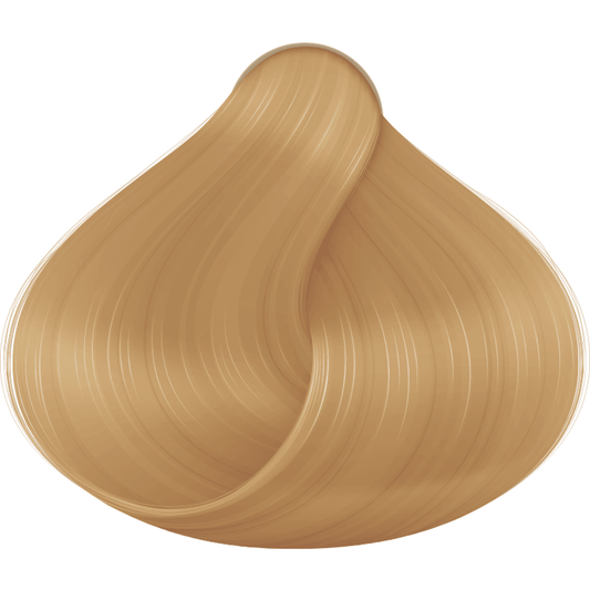 Wella Color Charm Gel Permanent Hair Color - 12NG Surf Side Blonde Plus