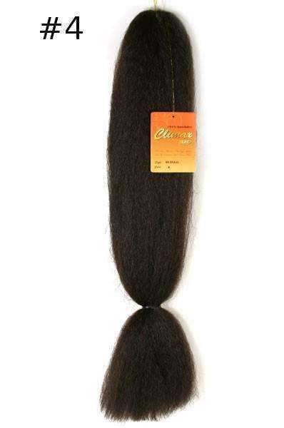 Climax Synthetic Hair Jumbo Braid