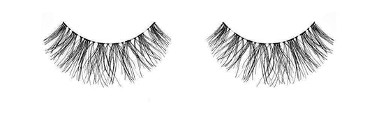 Ardell Natural Invisibands Lashes - Wispies Black