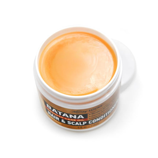 AllDay Locks Batana Hair & Scalp Conditioner