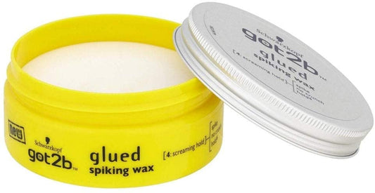 got2b Glued Spiking Wax