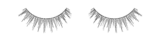 Ardell Natural Lashes - Fairies Black