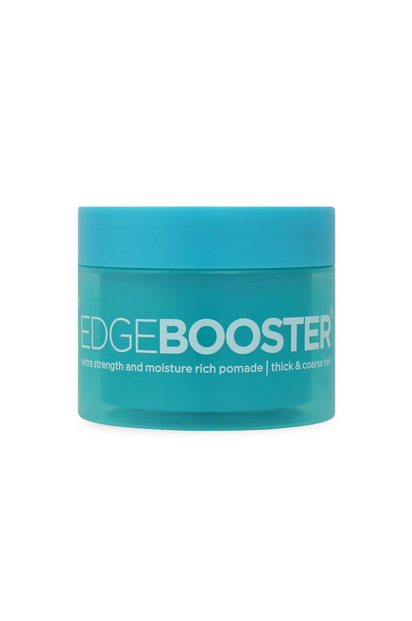 Edge Booster Extra Strength & Moisture Rich Pomade - Turquenite