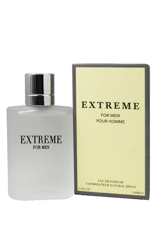 United Scents Fragrance For Men - Extreme