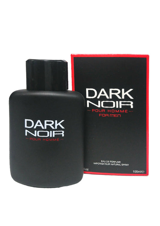 United Scents Fragrance For Men - Dark Noir