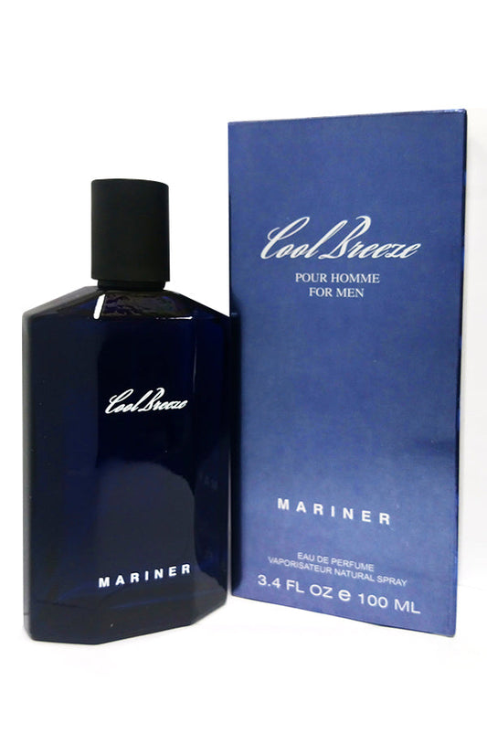 United Scents Fragrance For Men - Cool Breeze