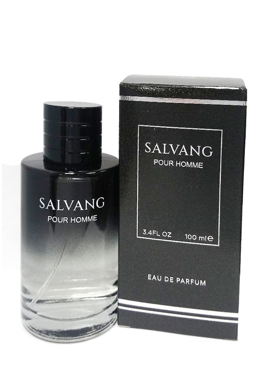 United Scents Fragrance For Men - Salvang