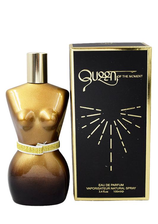 United Scents Perfume For Women - Queen Of The Moment