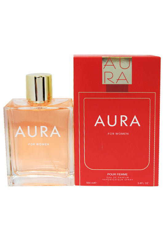 United Scents Perfume For Women - Aura
