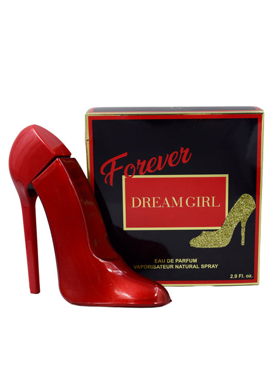 United Scents Perfume For Women - Forever Dream Girl
