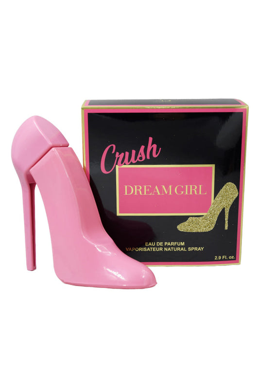 United Scents Perfume For Women - Crush Dream Girl